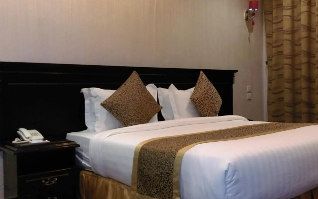 Ferbion Hotel Abha