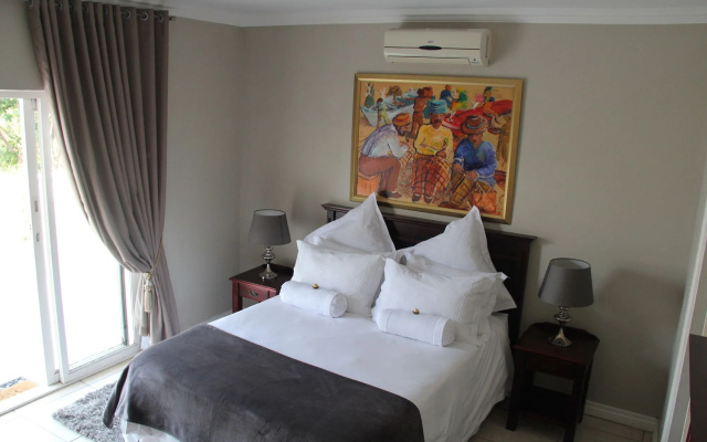 Seaview Manor Exquisite Bed & Breakfast