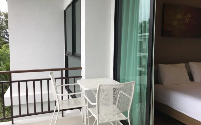 The Title G405 by Fullrooms Phuket