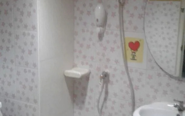 Homestay