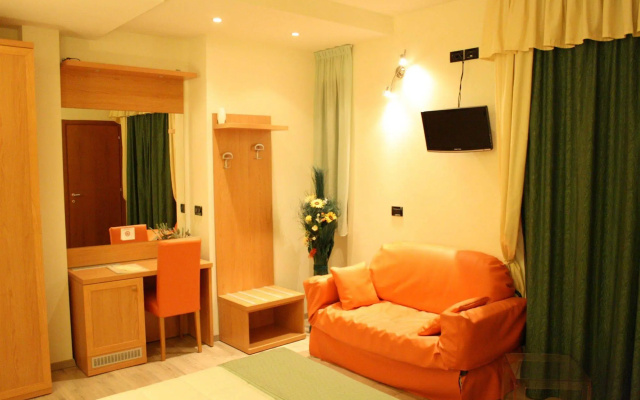 Hotel Bixio
