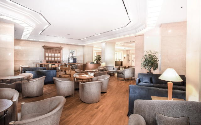 Jeju KAL Hotel