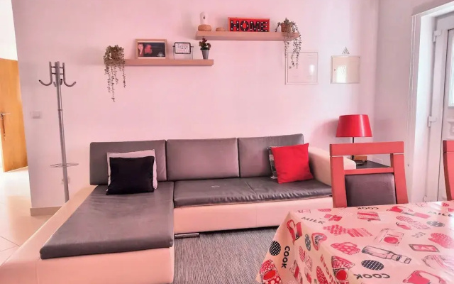 Saudade Peniche Apartment