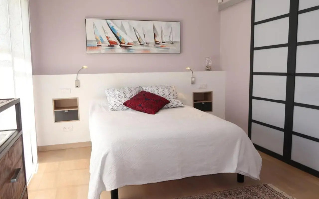 Holiday Home La Lauremma - TGC124