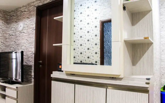 Best Choice for 2BR Apartment at Scientia Residences