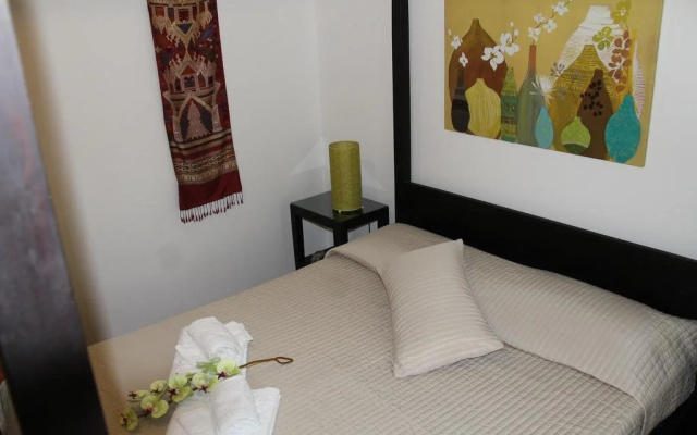 B&B Trieste
