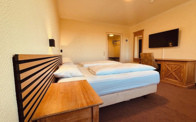 Hotel Thesdorfer Hof