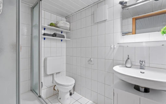 TTP Apartment 14 Friedrichshafen