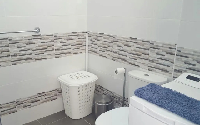 Apartamento Island Village