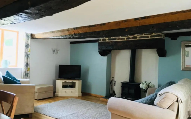 La Besnerais B&B