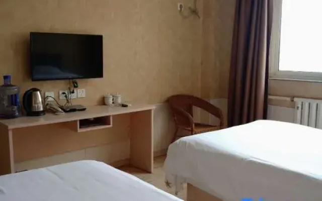 Yantai Junhai Star Hotel