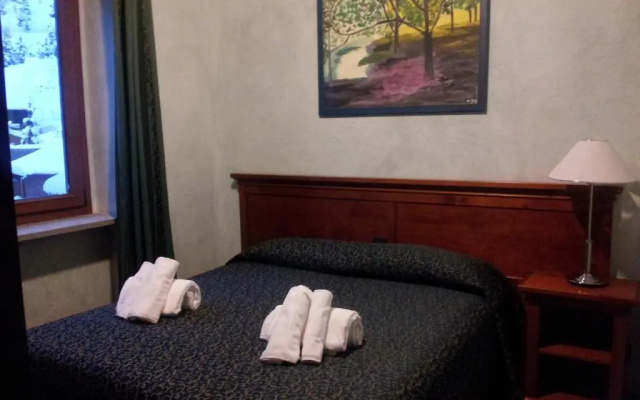 Hotel Clari