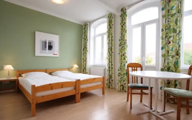 Hotel Galerie