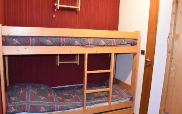 Apartment Belle Résidence Avec Piscine En Été 2