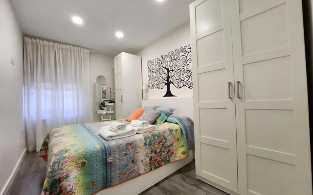 Apartamento Paula