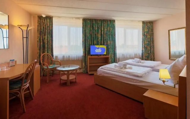 AXXON Hotel
