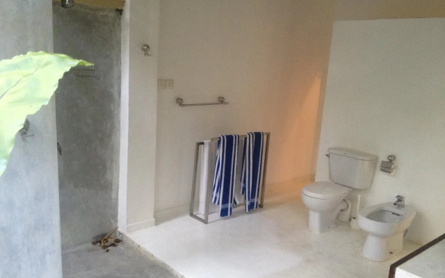 Apa Villa Illuketiya