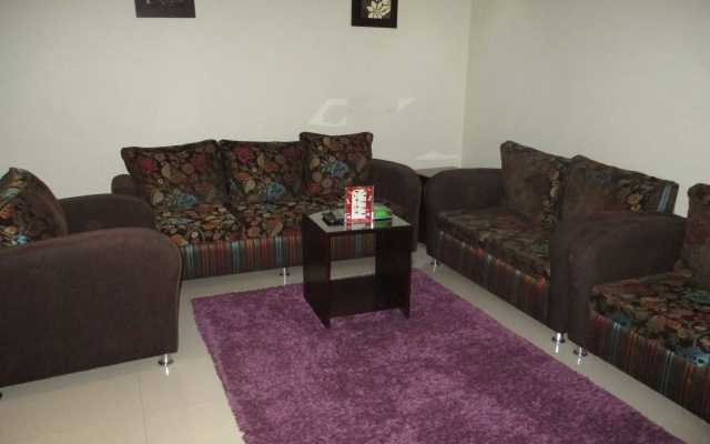 Durar Daria Furnished Apartments-Economic