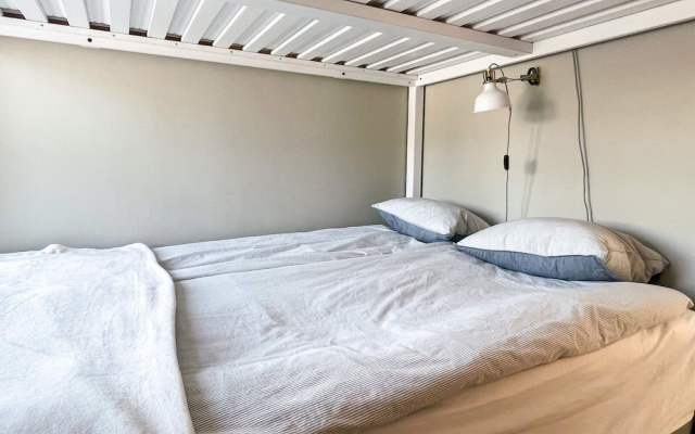 5 Star Holiday Home in Farjestaden