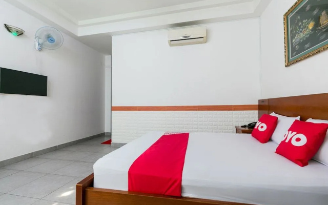 OYO 975 Trung Nam Hotel