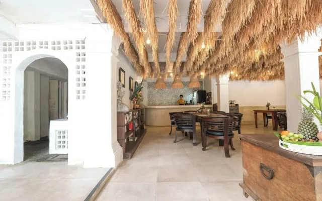 Artini 2 Cottage Ubud