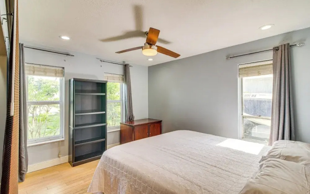 Pompano Beach Bungalow w/ Private Pool!
