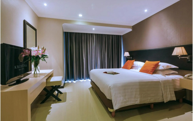 Hotel Kristal
