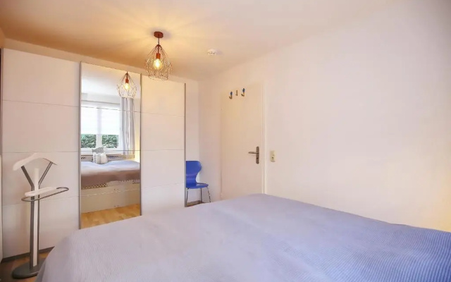Papillon Wohnung 04-3