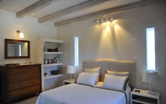 Residenza Poggio Al Sole
