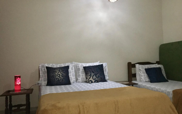 Apartamento Central