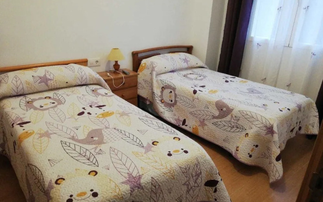 Cabo de Palos Rooms (Ideal Buceadores)