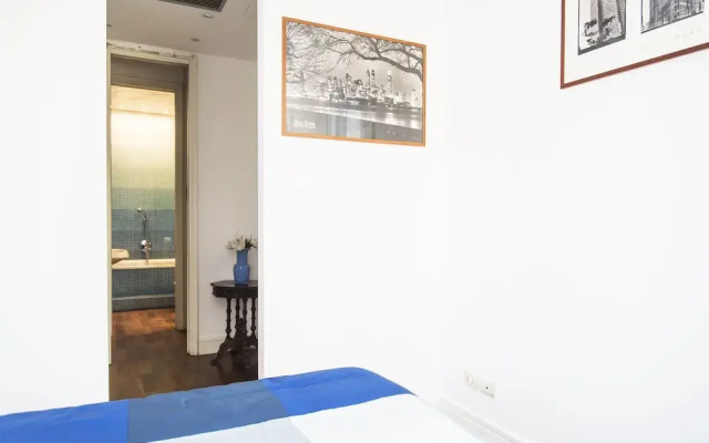Beautiful & Relaxing Flat near Centrale / Repubblica