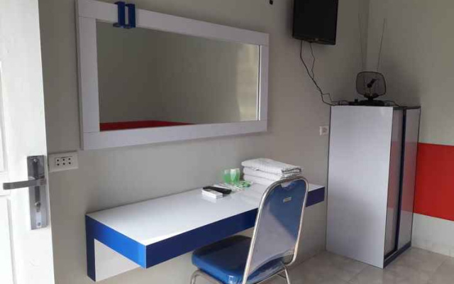 Triple A Homestay 3 (Syariah)