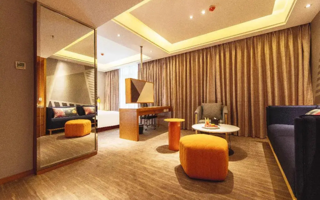 Holiday Inn Express Daocheng Yading by IHG
