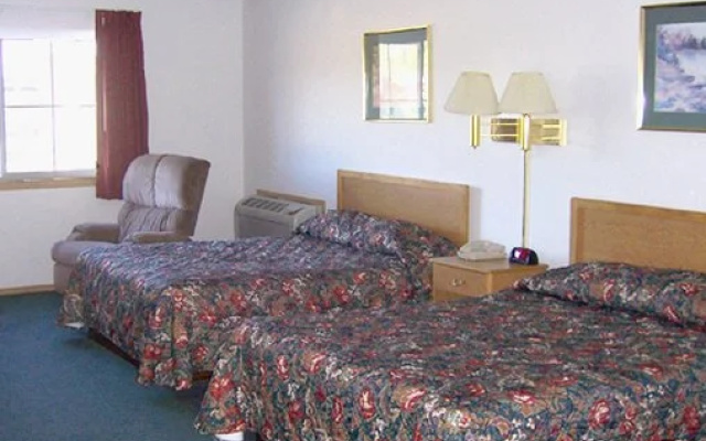 Econo Lodge
