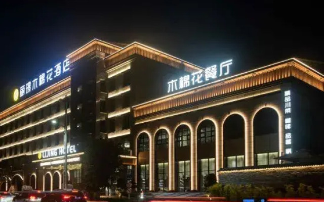 Lijing Hotel