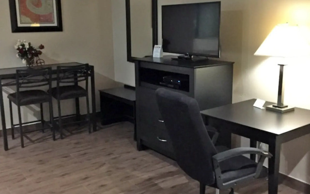 Scottish Inn & Suites