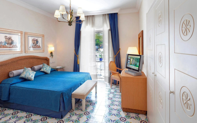 Palazzo Manzi Terme & Spa