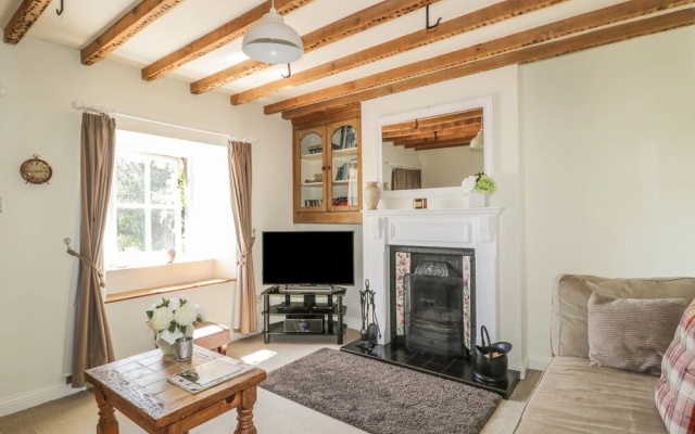 Rose's Cottage