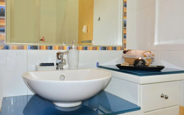 Quiet apartment in Rethymno