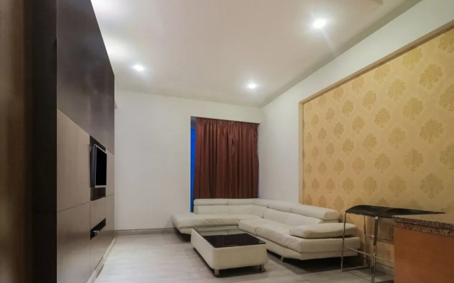 Capital O 26201 Hotel Jagrati Lords Inn