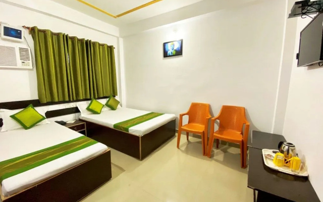 Hotel Orchid Bodhgaya
