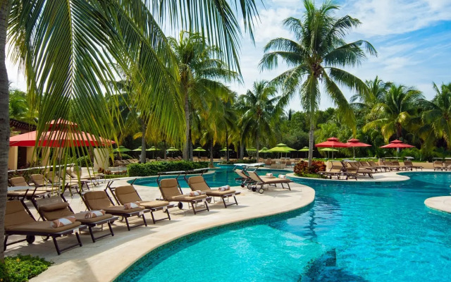 Hacienda Tres Rios Resort, Spa & Nature Park-All Inclusive