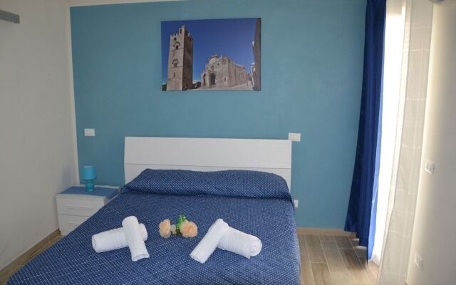 B&B Stella Maris Trapani Centro