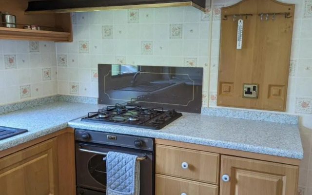 15 Glenfinart Caravan Park