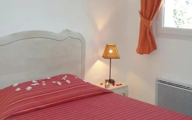 Apartment in Maussane-les-alpilles