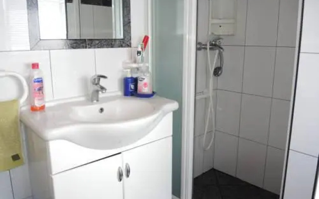 Apartment Asima