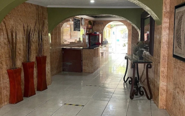 Hotel Vigo
