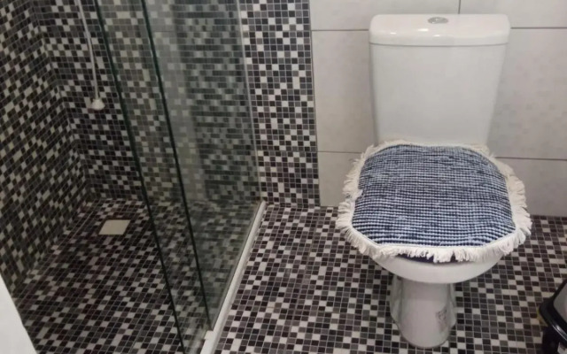 Chalé 2 pinheiros