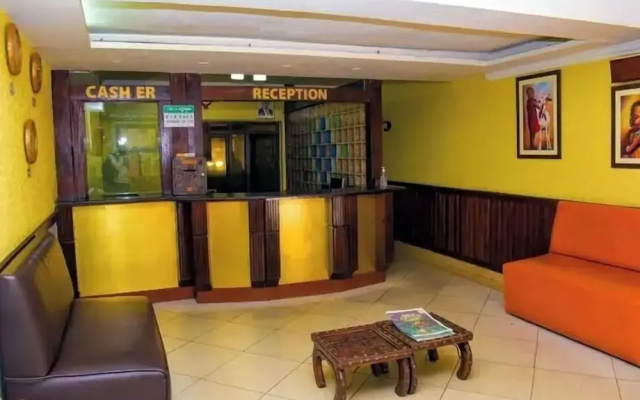 Raya Hotel CBD